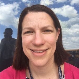 Meet your Posher, Cheryl